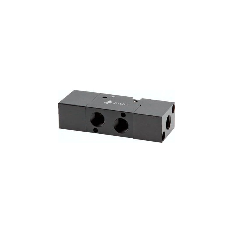Zawór pneumatyczny 3/2 G 1/8, bistabilny