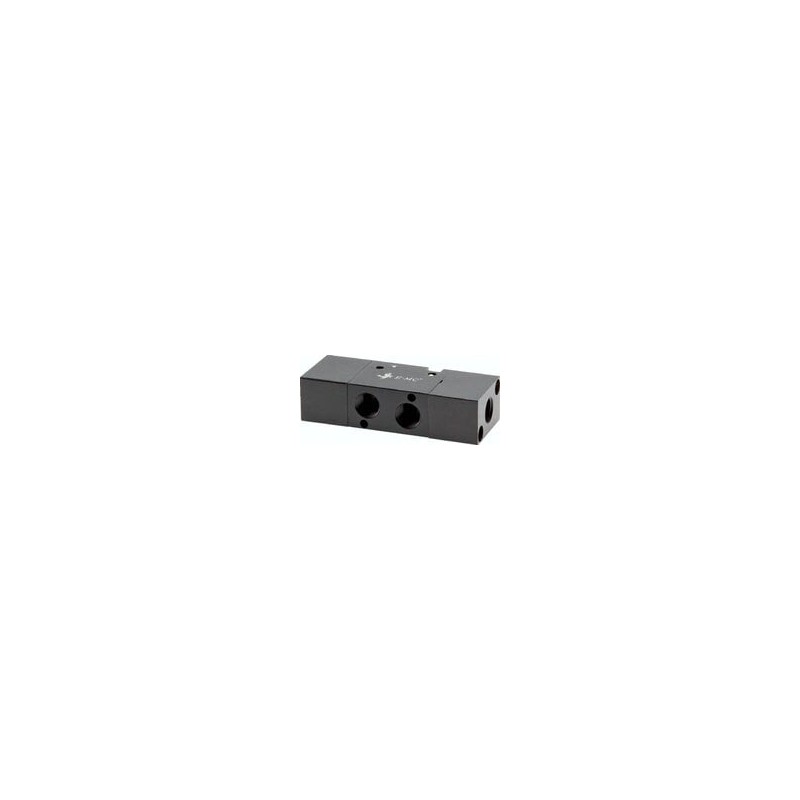 Zawór pneumatyczny 3/2 G 1/8, bistabilny