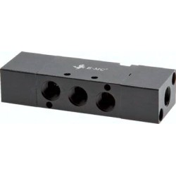 Zawór pneumatyczny 5/2 G1/8, bistabilny
