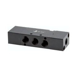 Zawór pneumatyczny 5/2 G1/8, bistabilny