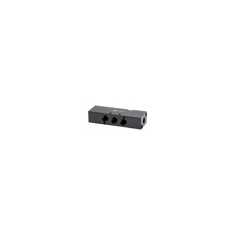 Zawór pneumatyczny 5/2 G1/8, bistabilny