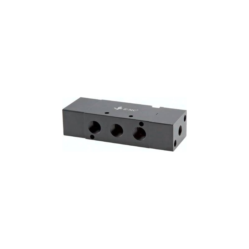 Zawór pneumatyczny 5/2 G 1/4 (pilot G 1/8), bistabilny