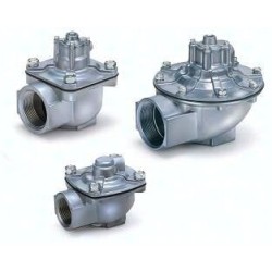 Zawór pneumatyczny 2/2 VXFA22BAAX44 - SMC