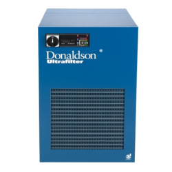 Osuszacz chłodniczy BORA typ 1215A, DHP2280AX - Donaldson
