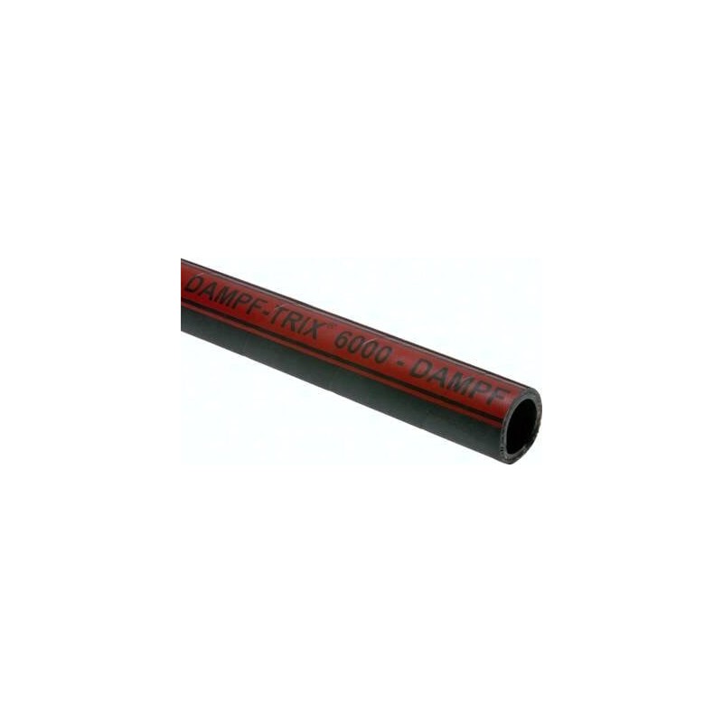 Wąż do pary, TRIX 6000 z EPDM, 19 (3/4")x33mm