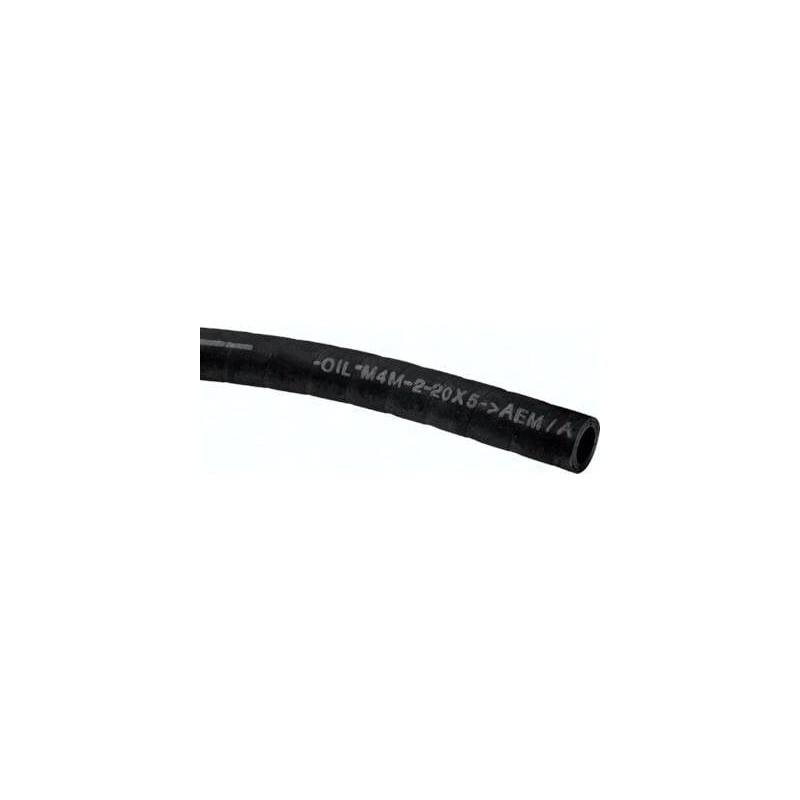 Wąż gumowy do wysokich temp., (do 135°C), 8,0x14,0mm