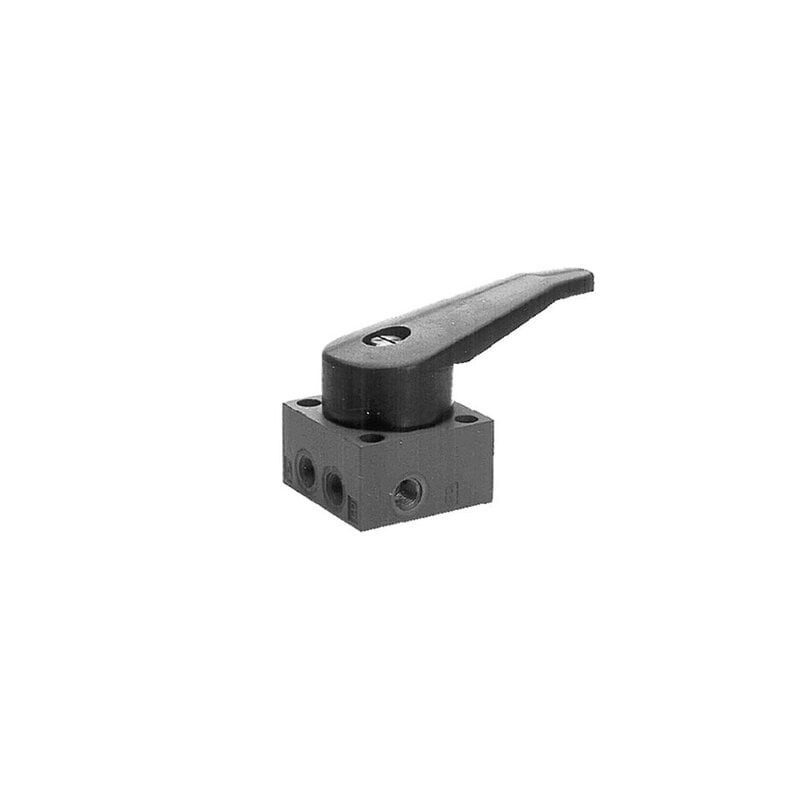 Zawór VR04-4/3CC-LEV (5630182100) - Aventics