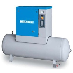 Sprężarka śrubowa Mark MSM 15/13 X ES