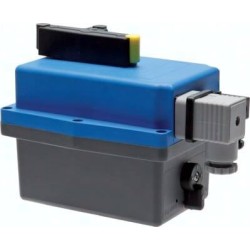 Napęd elektryczny, do zaworów kulowych i przepustnic, 110-240V AC/DC, wlk. 1