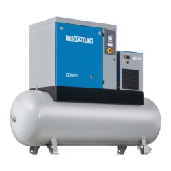 Sprężarka śrubowa Mark MSM 5,5/8 DX ES