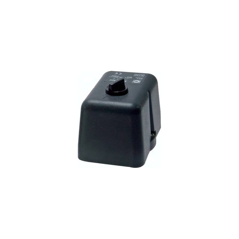 Obudowa do wyłącznika ciśnieniowego MDR 2, bez przełącznika