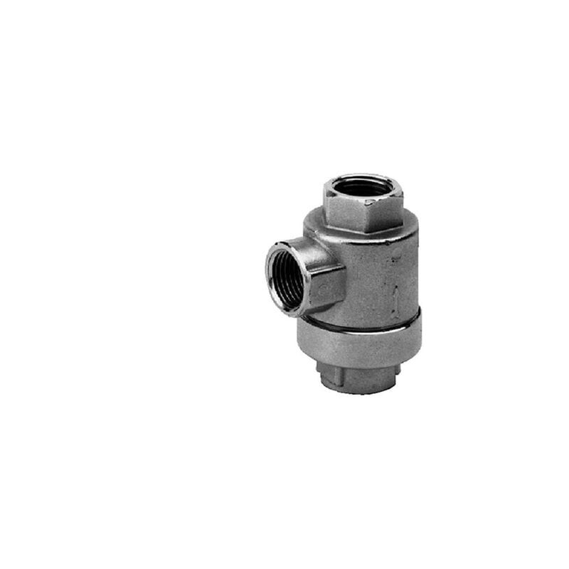 Zawór szybkiego spustu ZZ99-G038-G038 (R412010750) - Aventics
