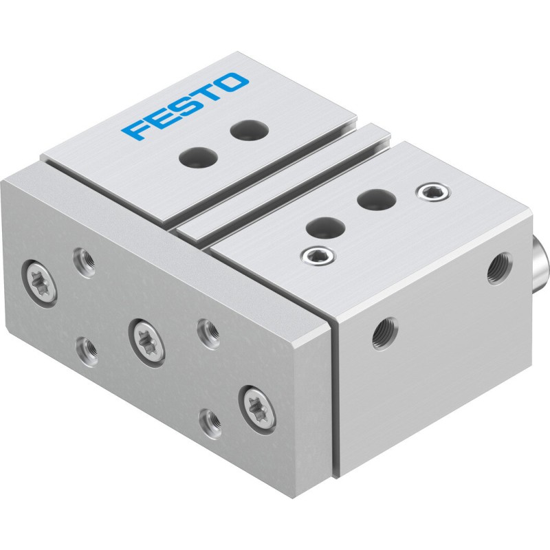 Siłownik z prowadzeniem DFM-40-25-P-A-GF (170864) - Festo