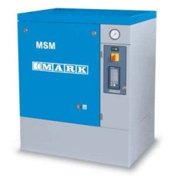 Sprężarka śrubowa Mark MSM 15/10 BX ES