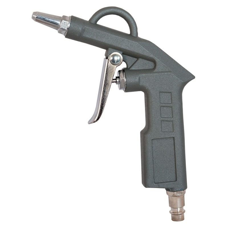 Kompresor tłokowy HL 275-50 + zestaw 6 akcesoriów pneumatycznych - OFERTA LIMITOWANA