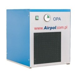 Osuszacz chłodniczy OPA50 180 m3/h G1-1/4"