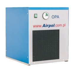 Osuszacz chłodniczy OPA30 110 m3/h G1/2