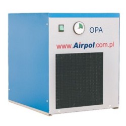 Osuszacz chłodniczy OPA10 50 m3/h G1/2
