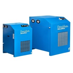 Osuszacz chłodniczy BURAN OE CQ0360AB, T-DRN - Donaldson