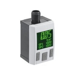 Przetwornik ciśneinia PE5-IO-G014-V10-010-M12 (R412010763) - Aventics