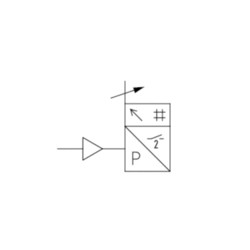 Przetwornik ciśneinia PE5-IO-G014-V10-010-M12 (R412010763) - Aventics