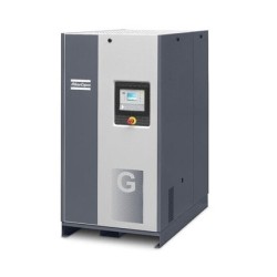 Sprężarka śrubowa Atlas Copco GA30VSD+ FF