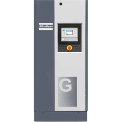 Sprężarka śrubowa Atlas Copco GA30VSD+ FF