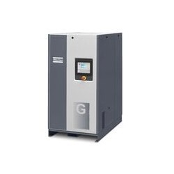 Sprężarka śrubowa Atlas Copco GA30VSD+ FF