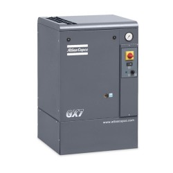 Sprężarka śrubowa Atlas Copco GX5EP PACK