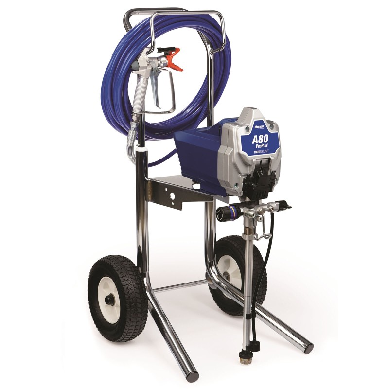 Urządzenie natryskowe elektryczne Magnum A80 ProPlus (G17H215) - Graco