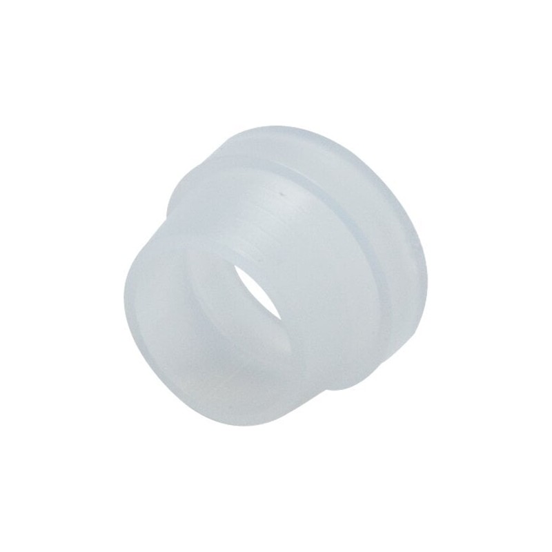Pierścień zaciskowy 8 x 6mm, Polipropylen (KL6PPE) - Sang-A