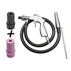 Pistolet do piaskowania PS2