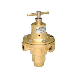 Reduktor wysokociśnieniowy seria RHB - AirCom GmbH