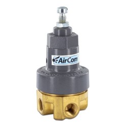 Reduktor wysokociśnieniowy seria RH83 - AirCom GmbH