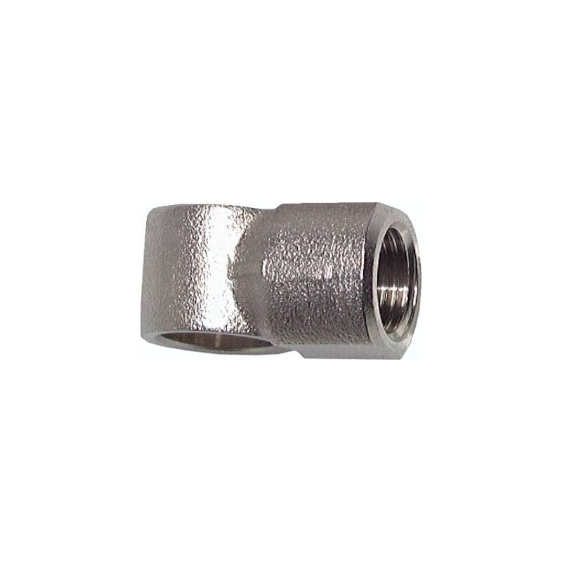 Zawór mini sterowany dźwignią 2/2 G 1/4 - G 1/4