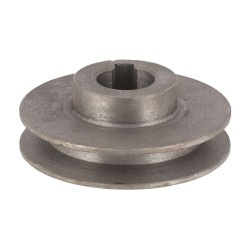 Koło pasowe do silnika elektrycznego (do HL 340-90)