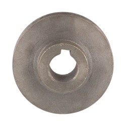 Koło pasowe do silnika elektrycznego (do HL 340-90)