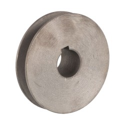 Koło pasowe do silnika elektrycznego (do HL 340-90)