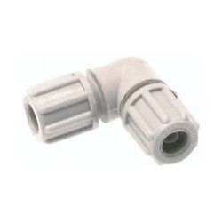 Złączka kątowa 8x6 PFA typ 2