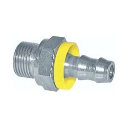 Złącze proste GSP 22 M30 x 2-19,1 GW - Parker