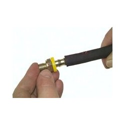 Złącze proste GSP 22 M30 x 2-19,1 GW - Parker