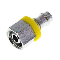 Złącze proste GSP G3/8-9,5 GW - Parker