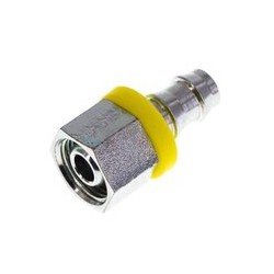 Złącze proste GSP G3/8-9,5 GW - Parker