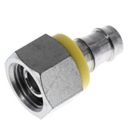 Złącze proste GSP G1/2-12,7 GW - Parker