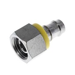 Złącze proste GSP G1/2-12,7 GW - Parker