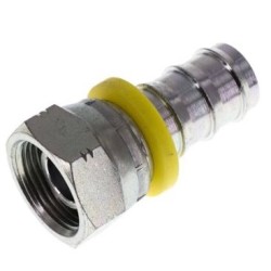 Złącze kątowe GSP G3/4-19,1 GW - Parker