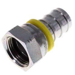 Złącze proste GSP G1-25,4 GW - Parker