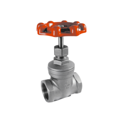 Zasuwa odcinająca 1 1/4" / DN 32, 316, PN16, DN 32, GW/GW BSP