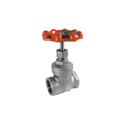Zasuwa odcinająca 1 1/4" / DN 32, 316, PN16, DN 32, GW/GW BSP