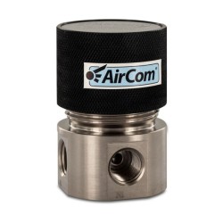 Reduktor wysokociśnieniowy seria RH1 - AirCom GmbH